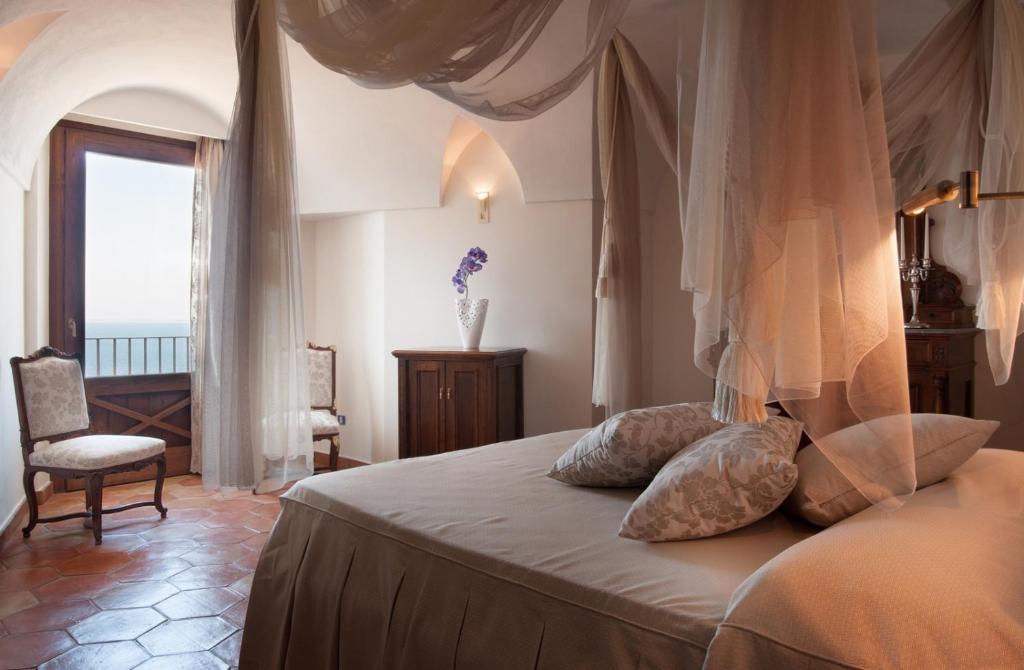 San Francesco Resort Agropoli Værelse billede
