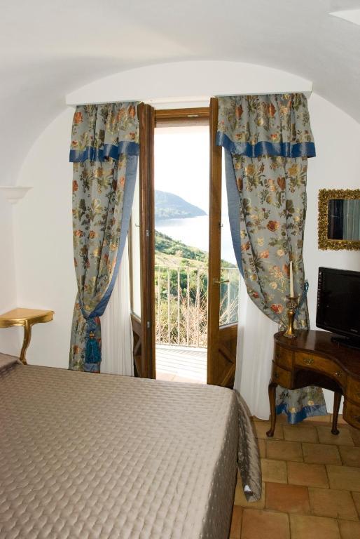 San Francesco Resort Agropoli Eksteriør billede