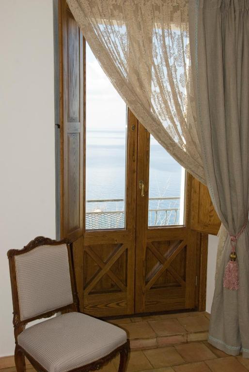 San Francesco Resort Agropoli Eksteriør billede