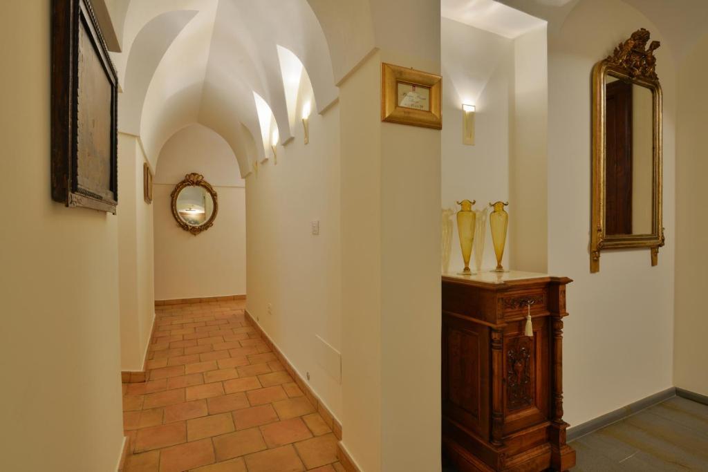 San Francesco Resort Agropoli Eksteriør billede
